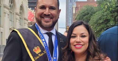 Carlos and Jennifer “Jenn” Mugica Death, Obituary,- Castle Hills Couple Killed in Tragic Interstate 10 Crash -