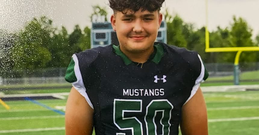 Ryan Kestranek 19, Cleveland OH Shooting Death, Obituary