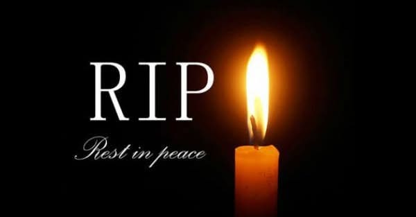 Merin Taft Quinte West, ON Obituary